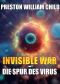 [Letzten Templer 16] • Invisible War · Die Spur des Virus